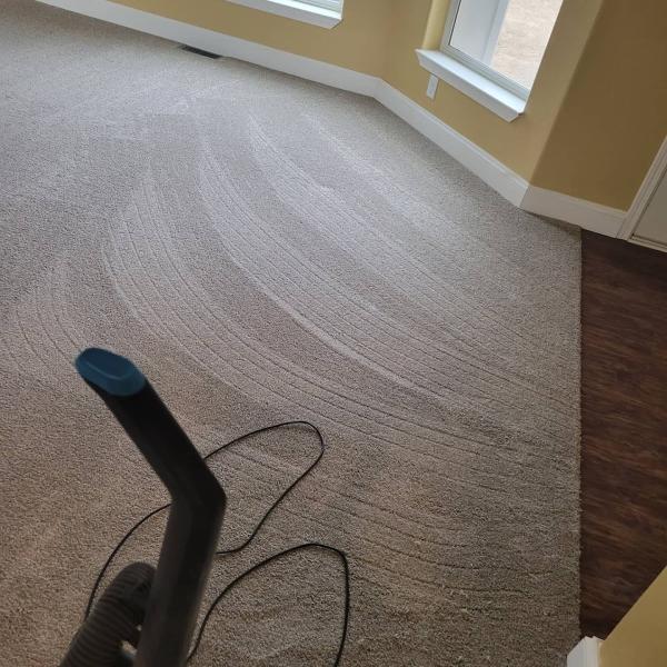 K&B Cleaning Services Insured/Licensed #53349