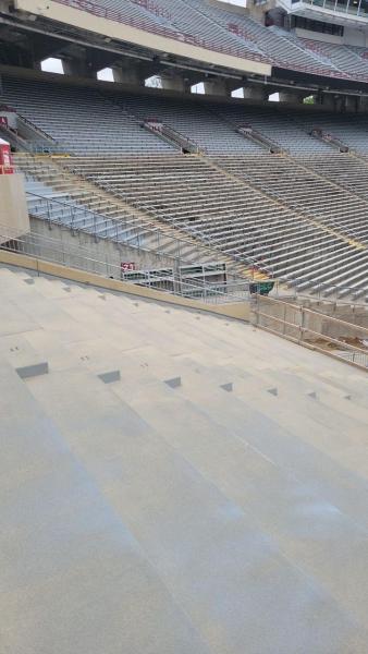 Concrete & Masonry Restoration