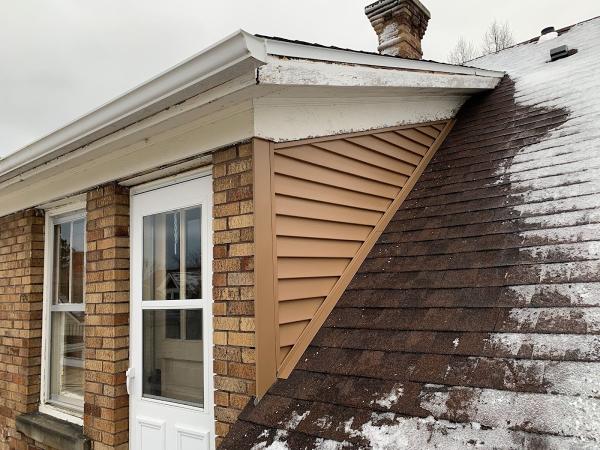 Gellings Roofing & Siding