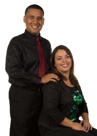 Impressive Real Estate Team