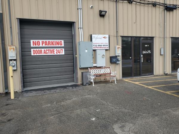 Preferred Powerwash Paint & Stain