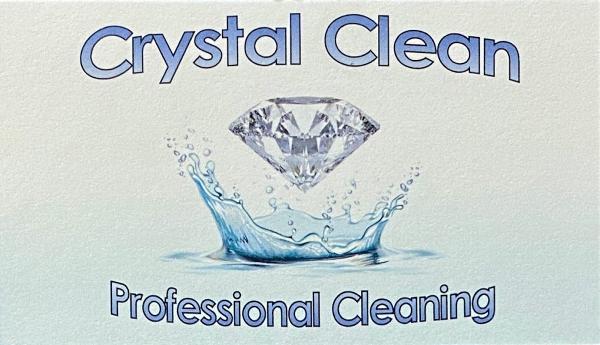Crystal Clean