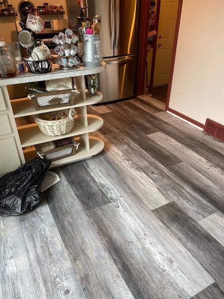 Ellis Flooring & Property Maintenance Llc.