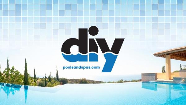 DIY Pools and Spas