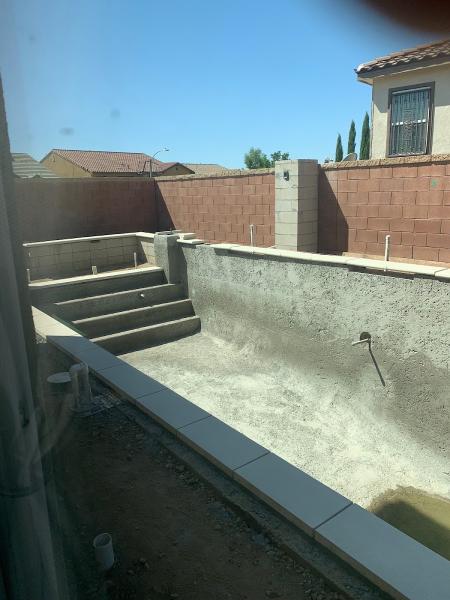 DIY Pools and Spas