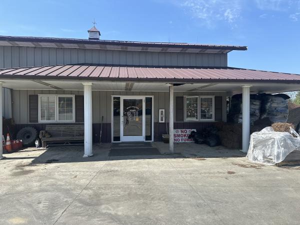 Affordable Landscape Supplies