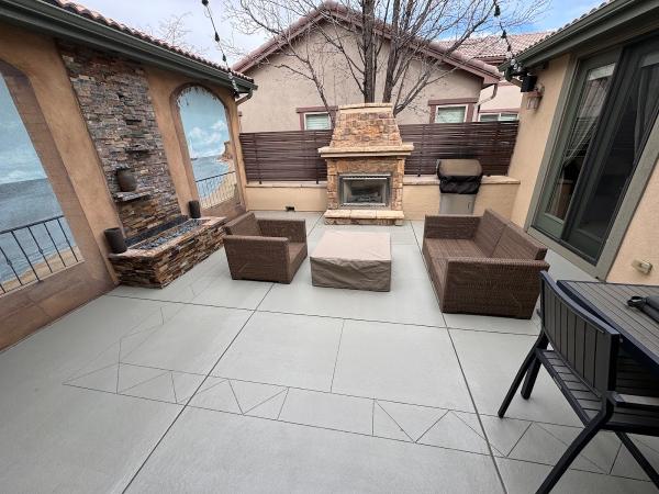 Platinum Pressure Washing