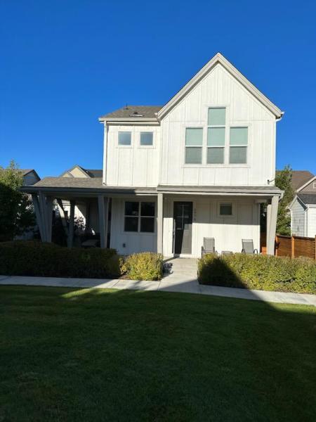 Platinum Pressure Washing