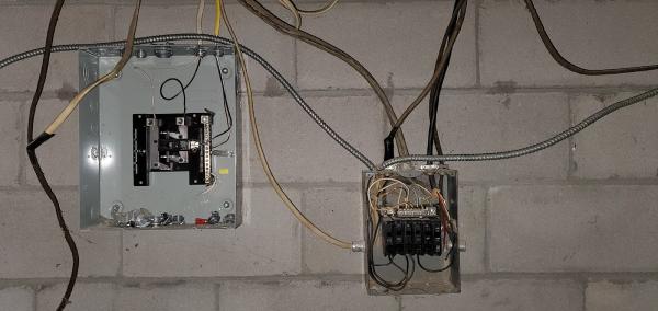 Tolliver Property Inspections