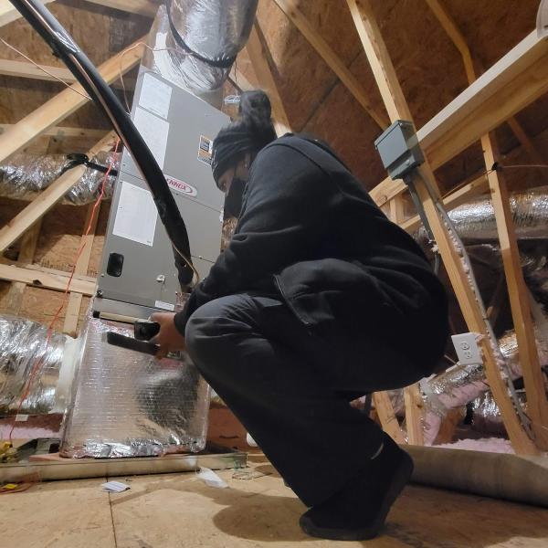 Tolliver Property Inspections