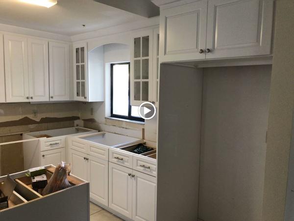 Tops &cabinets Solutions LLC