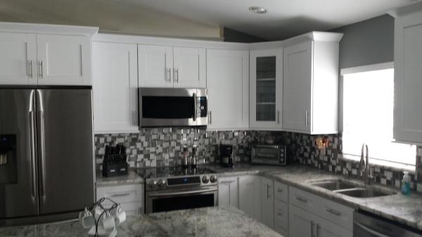 Tops &cabinets Solutions LLC