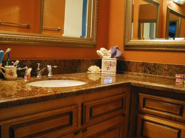 Granite & Marble Natural Stone