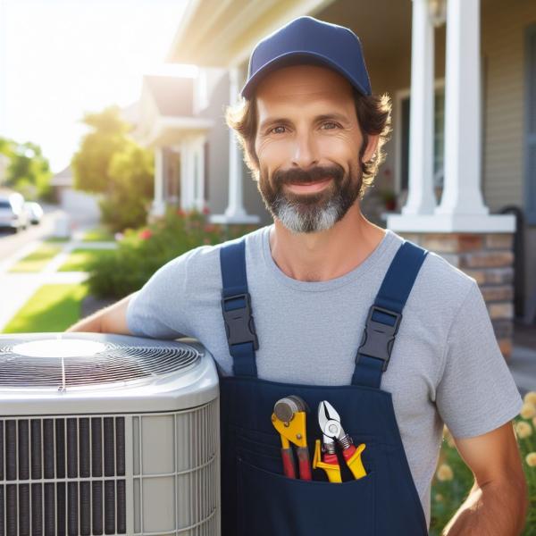Westminster Heating and Cooling