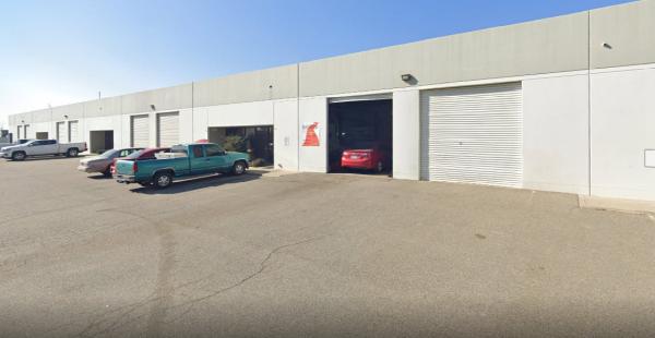 Martinez Electric Inc