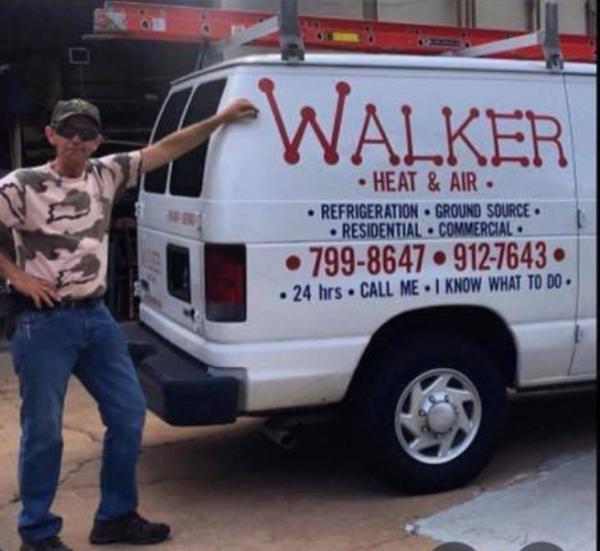 Walker Heat & Air