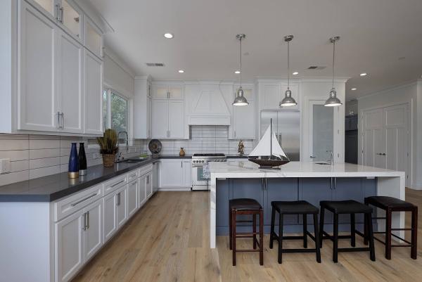 Bay Area Design & Construction