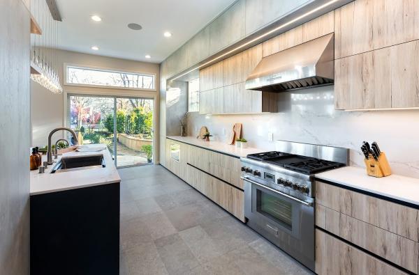 Bay Area Design & Construction