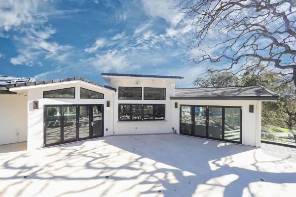 Bay Area Design & Construction