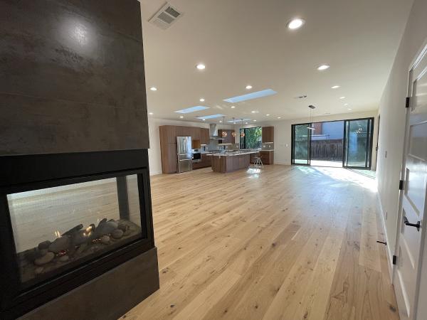 Bay Area Design & Construction