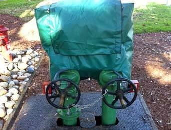 The Backflow Pro