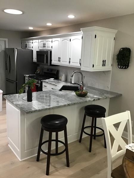 Granite Mountain Imports Quartz Countertops