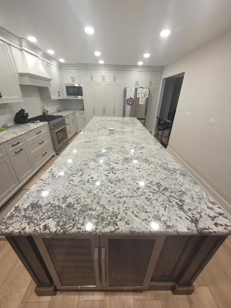 Granite Mountain Imports Quartz Countertops