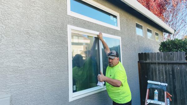 Anlin Windows & Doors