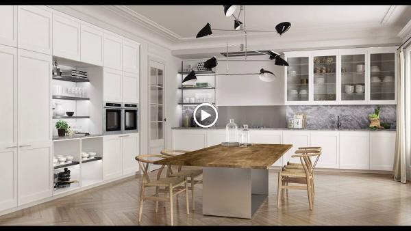 European Kitchen Center