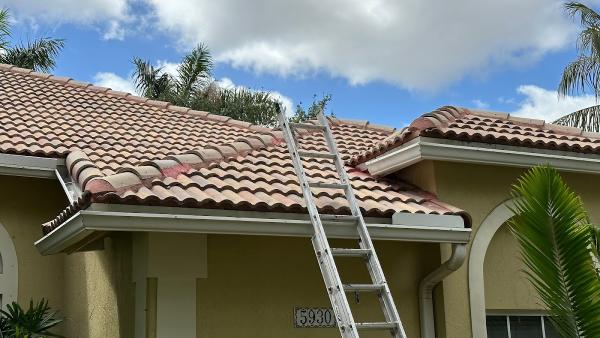 Paul Bange Roofing