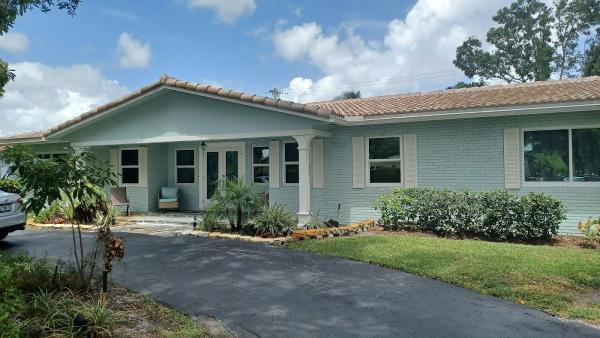 Paul Bange Roofing