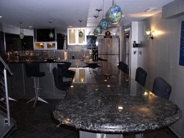 RNJ Kitchens and Baths