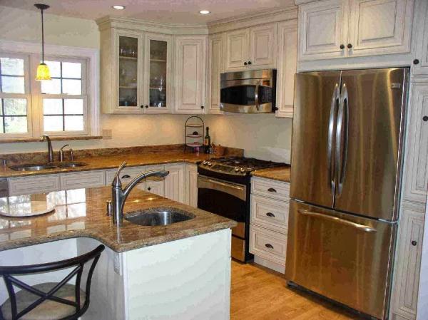 RNJ Kitchens and Baths