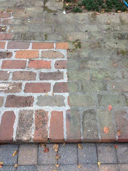 Baywash Pressure Cleaning