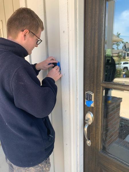 Baywash Pressure Cleaning