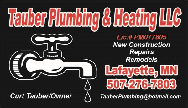Tauber Plumbing and Heating
