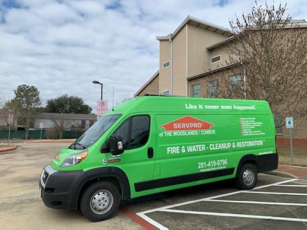 Servpro