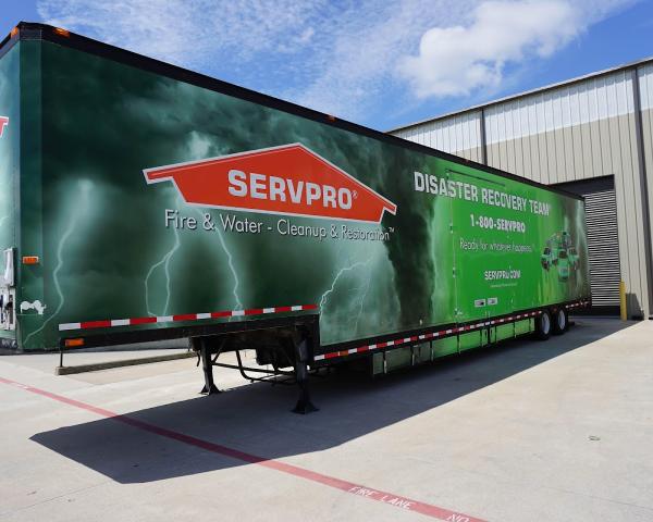 Servpro