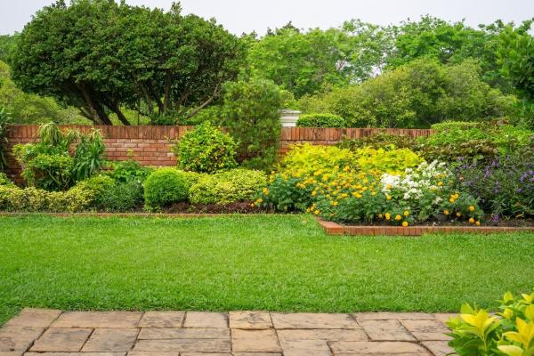 Lawnbusters Landscaping