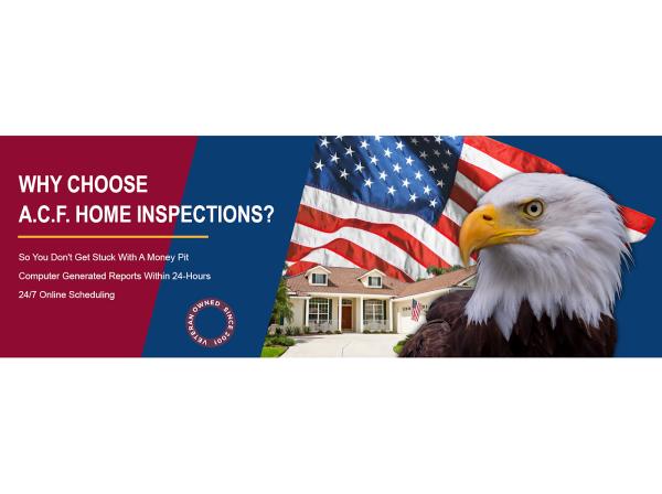 A.c.f. Home Inspections Inc.