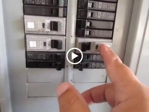 A.c.f. Home Inspections Inc.
