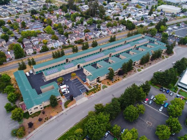 North Bay Self Storage