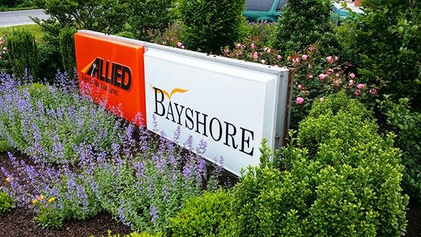 Bayshore Moving & Storage