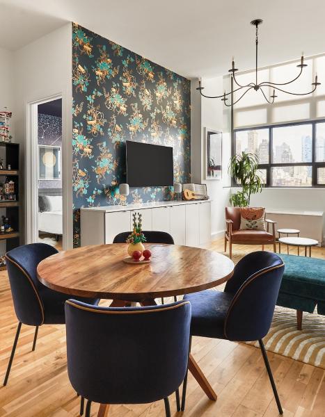 Apartmentjeanie