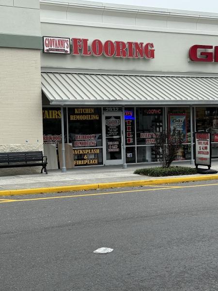 Giovanni's Flooring Kitchen & Bath