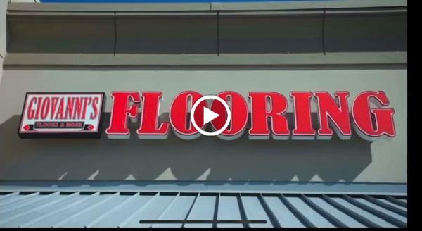 Giovanni's Flooring Kitchen & Bath