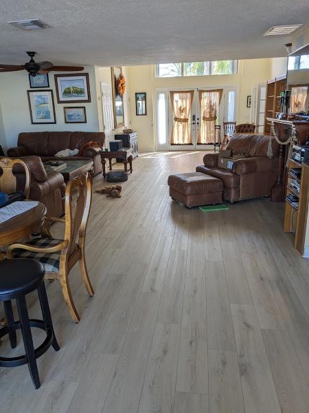 Giovanni's Flooring Kitchen & Bath