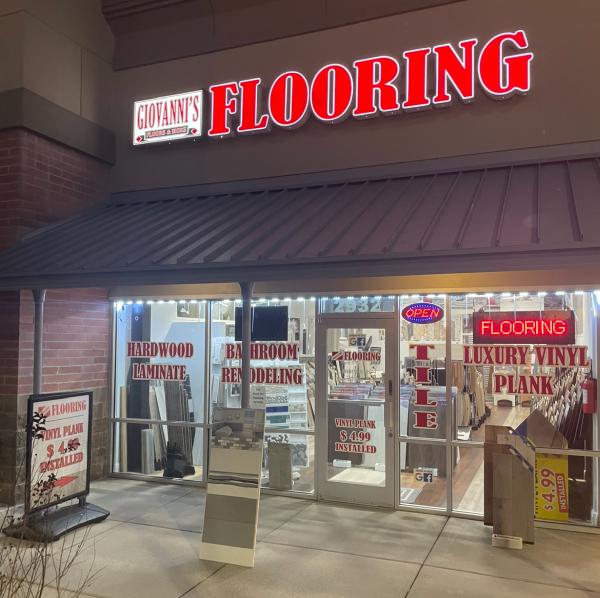 Giovanni Flooring LLC