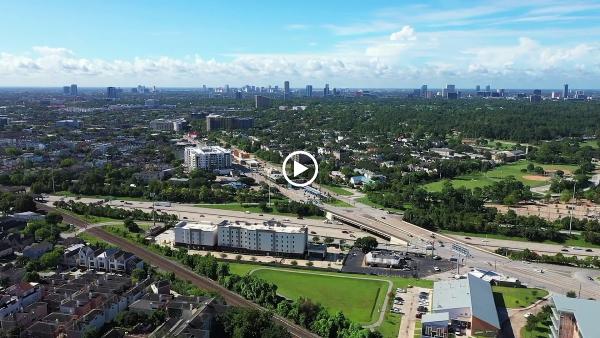 Great Houston Properties: Jason Gracey