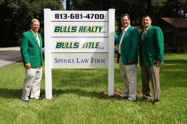 Bulls Realty LLC